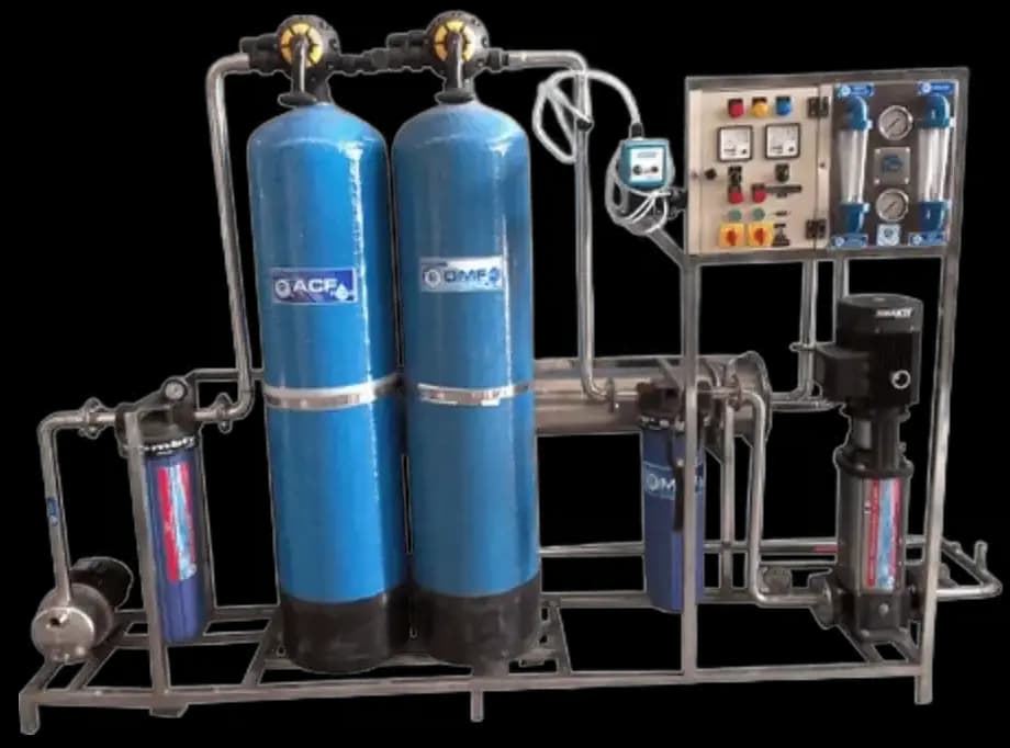 Leemart 1000 LPH Water Purifier